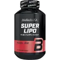 BiotechUSA Super Lipo - 120 tablets