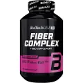 BiotechUSA Fiberkompleks, Frugtpunch - 120 tabletter