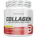 BiotechUSA Kollagen, Citronade - 300g