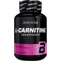 BiotechUSA L-Carnitin - 30 tabletter