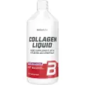 BiotechUSA Collagen Liquid, Forest Fruit - 1000 ml.