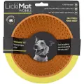 LickiMat Wobble Hundefoder Skål