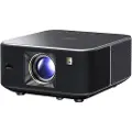 Yaber Hjemmebiograf K3 1600ansi 1080p Projektor