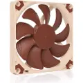 Noctua NF-A9x14 PWM - Kabinet køler - 92mm - Brun - 19 dBA