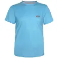 226ers Color Block T-shirt Med Korte ærmer