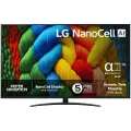 LG 65nano81a6a 65´´ 4k Led Tv