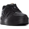 Refresh Refreshtil kvinder. 17310901-NEGRO Træningssko 173109 sort (40), 3-5 cm, Blonder, Casual