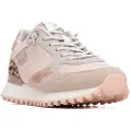 Xti Xtitil kvinder. 14416101-BEIGE Træningssko 144161 beige (39), Fast, Blonder, Casual