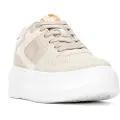 Refresh Refreshtil kvinder. 17310903-BEIGE Træningssko 173109 beige (37), 3-5 cm, Blonder, Casual
