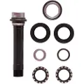 Shimano Grx Wh-rx570 Aksel Til Fornav
