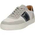 Pepe Jeans Pepe Jeanstil mænd. PMS000007 Sneakers i læder Camsem White Series (44), Hvid, Fast, Blonder, Casual