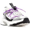 Xti Xtitil kvinder. 14453402-PLATA Træningssko 144534 hvid (39), Fast, Blonder, Casual