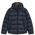Gant Active Cloud Vatteret Jakke