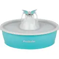 Drinkwell PetSafe Drinkwell Butterfly drikkefontæne - Drikkefontæne 1,5 liter