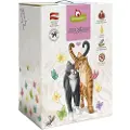 Granatapet Økonomipakke: 2 store poser GranataPet tørfoder - Adult - Kanin & Lam (2 x 9 kg)