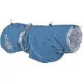 Hurtta Monsoon Coat - Bilberry - 25 cm