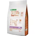 Nature´s Protection Red Dog-kornfrit Hvalpefoder Med Laks Til Små Hunderacer 1.5kg