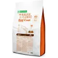 Nature's Protection Red Dog Kornfri Laksefoder Til Voksne Hunde Af Alle Racer 10kg