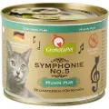 Granatapet Symphonie 6 x 200 g - Kylling PUR