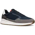 Geox Branthon A Sko