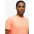 Superdry Classic Essential T-shirt Med Korte ærmer