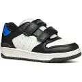 Geox Sneakers Geox J WASHIBA BOY barn 28