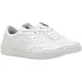 Mustang Mustangtil mænd. 84783 Træningssko Gravity hvid (41), 1-3 cm, Blonder, Casual