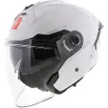 Mt Helmets Cosmo Sv åben Hjelm