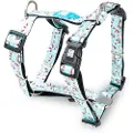 Max & Molly Unicorn H-sele - Str. S: 41-52 cm brystvidde