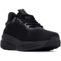 Xti Xtitil kvinder. 14469003-NEGRO Træningssko 144690 sort (39), Stof, Fast, Blonder, Casual