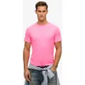 Superdry Classic Essential T-shirt Med Korte ærmer