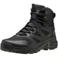 Helly Hansen Ascender Mid Ht Sko
