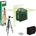 Bosch Universallevel 360 + Tt 150 Laserniveau