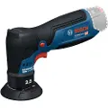 Bosch Gex 12v-77 Slibemaskine