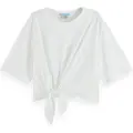 Scotch & Soda U9a00657t T-shirt Med Korte ærmer