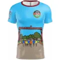 Otso Iten T-shirt Med Korte ærmer