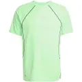 Adidas Tech Apparel Climacool T-shirt Med Korte ærmer