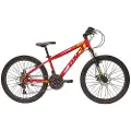 Alpina Flip Mtb 24´´ 21s Mtb Cykel