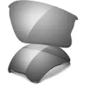 Oakley Flak Jacket Xlj Polariserede Udskiftningslinser