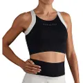 Endless Top Crop Sport-top