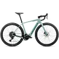 Orbea Denna H50 Cues U6000 Gs Shadow 2026 Elektrisk Gravelcykel