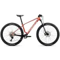 Orbea Alma M50 29´´ Deore M6100 Sgs Shadow Plus 2026 Mtb Cykel
