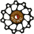 Kcnc Ultra Skifterulle