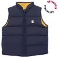 Petit Bateau Dynejakker Petit Bateau CASTOR barn 3 år