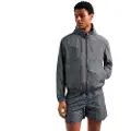 Armani Exchange AIX Armani Exchangetil mænd. XM000407AF13176FC012 Letvægtsjakke grå (M), Casual, Polyester