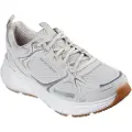 SKECHERS Edgeride Silver Eclipse Sko