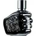 Diesel Dufte-til-maend Only-The-BraveTattooEau de Toilette Spray 50 ml (6.460,00 kr / 1 l)