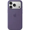 Apple Silicone Case Iphone 17 Pro Lilla