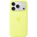 Apple Silicone Case Iphone 17 Pro Gul