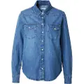 Pepe Jeans Regular Skjorte Med Lange ærmer